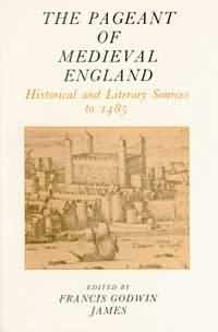 PAGEANT OF MEDIEVAL ENGLAND