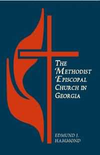 METHODIST EPISCOPAL CHURCH IN GEORGIA, THE