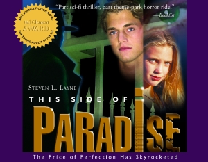 THIS SIDE OF PARADISE  Audio Download