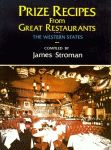 PRIZE RECIPES FROM GREAT RESTAURANTS  The Western States