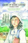 DIARY OF MARIE LANDRY, ACADIAN EXILE, THEepub Edition