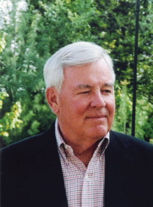 Donald Allendorf