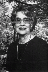 Margaret Zehmer Searcy
