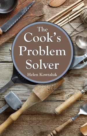 COOK'S PROBLEM SOLVER, THE