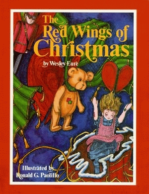 RED WINGS OF CHRISTMAS, THE