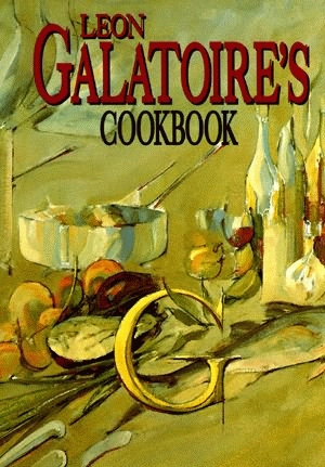 GALATOIRE'S COOKBOOK