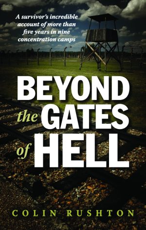 BEYOND THE GATES OF HELL