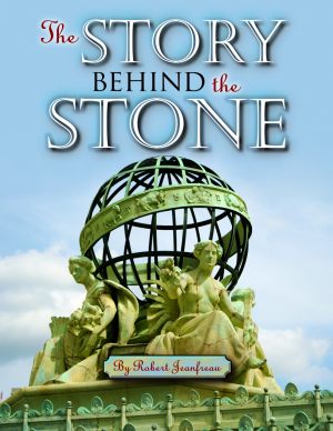 STORY BEHIND THE STONE, THE  epub Edition