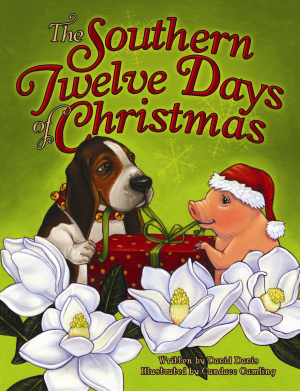 SOUTHERN TWELVE DAYS OF CHRISTMAS, THE