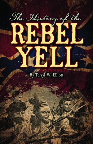 HISTORY OF THE REBEL YELL, THE epub Edition