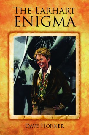EARHART ENIGMA, THE