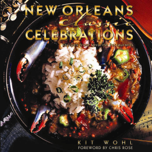 NEW ORLEANS CLASSIC CELEBRATIONS