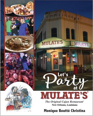 Let's Party at Mulate's