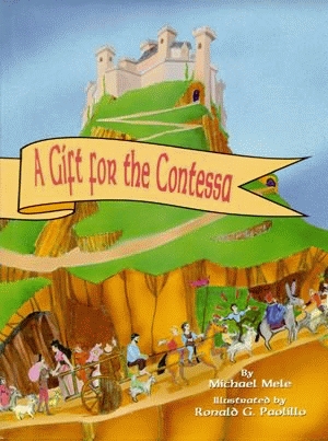 GIFT FOR THE CONTESSA, A