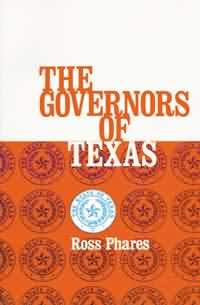 GOVERNORS OF TEXAS, THE