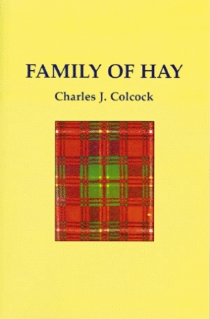 FAMILY OF HAY