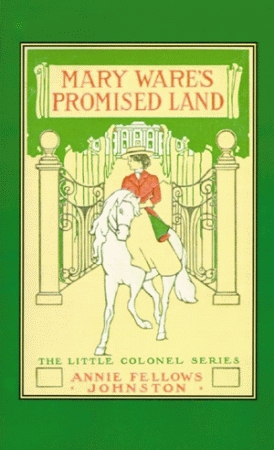 MARY WARE'S PROMISED LAND