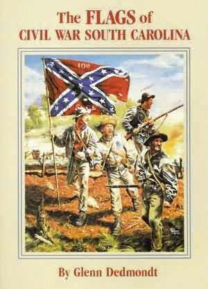 FLAGS OF CIVIL WAR SOUTH CAROLINA, THE