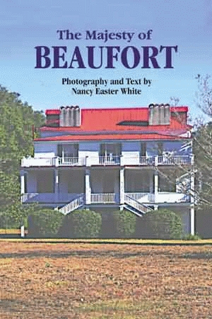 MAJESTY OF BEAUFORT, THE