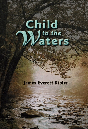 CHILD TO THE WATERS