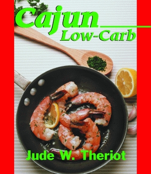 CAJUN LOW-CARB
