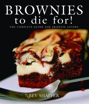 BROWNIES TO DIE FOR!