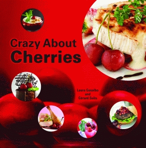 CRAZY ABOUT CHERRIES