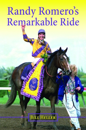RANDY ROMERO'S REMARKABLE RIDE  epub Edition