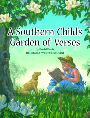 SOUTHERN CHILD'S GARDEN OF VERSES, A