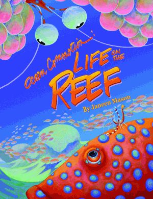 OCEAN COMMOTIONLife on the Reef