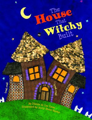 HOUSE THAT WITCHY BUILT, THE