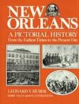 New Orleans: A Pictorial History