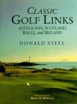 CLASSIC GOLF LINKS OF ENGLAND, SCOTLAND, WALES, AND IRELAND
