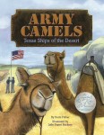 ARMY CAMELS Texas Ships of the Desertpb Edition