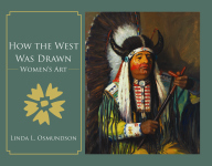 HOW THE WEST WAS DRAWN Women's Art