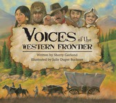 VOICES OF THE WESTERN FRONTIER