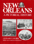 NEW ORLEANS  A Pictorial History