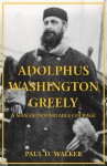 ADOLPHUS WASHINGTON GREELY