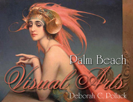 PALM BEACH VISUAL ARTS