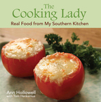 COOKING LADY, THE  Real Food from My Southern Kitchen