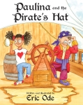 PAULINA AND THE PIRATE'S HAT