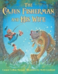 Cajun Fisherman and His Wife, The