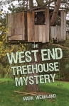 West End Treehouse Mystery epub Edition