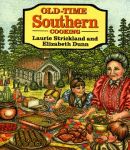 OLD-TIME SOUTHERN COOKING