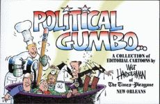 POLITICAL GUMBO: A Collection of Editorial Cartoons