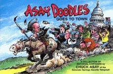 ASAY DOODLES GOES TO TOWN