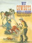 WHY COWBOYS NEED A BRAND