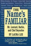 NAME'S FAMILIAR, THE: Mr. Leotard, Barbie, and Chef Boyardee