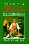 SIMPLY DELICIOUS IRISH CHRISTMAS, A