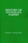 HISTORY OF AVOYELLES PARISH